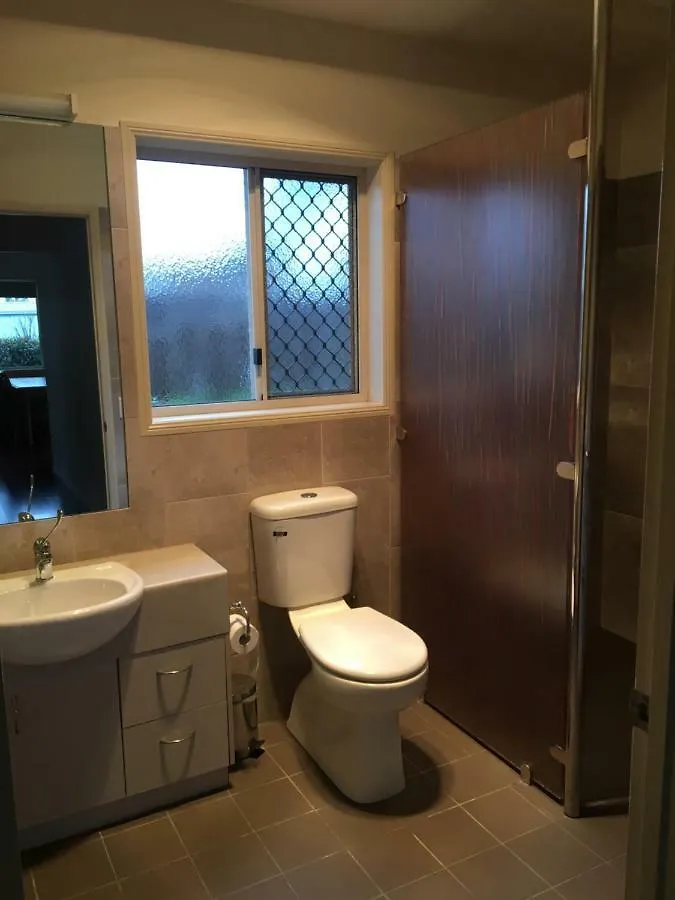 Holiday home 89 On Guy Villa Warwick