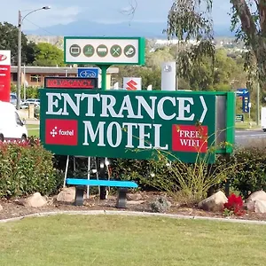 Country Rose Motel