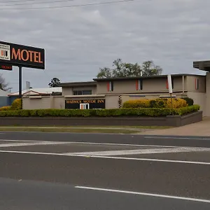 Motor Motel