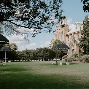 Abbey Boutique Adults Only Bed & Breakfast