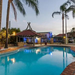 Centrepoint Midcity Motor Motel