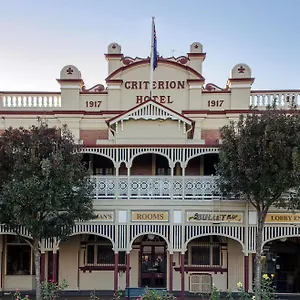 Criterion Hotel
