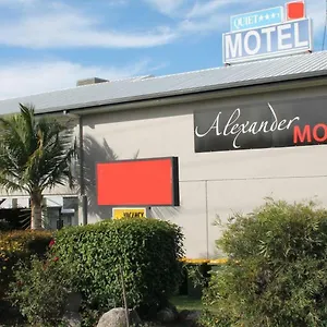 Alexander Motel